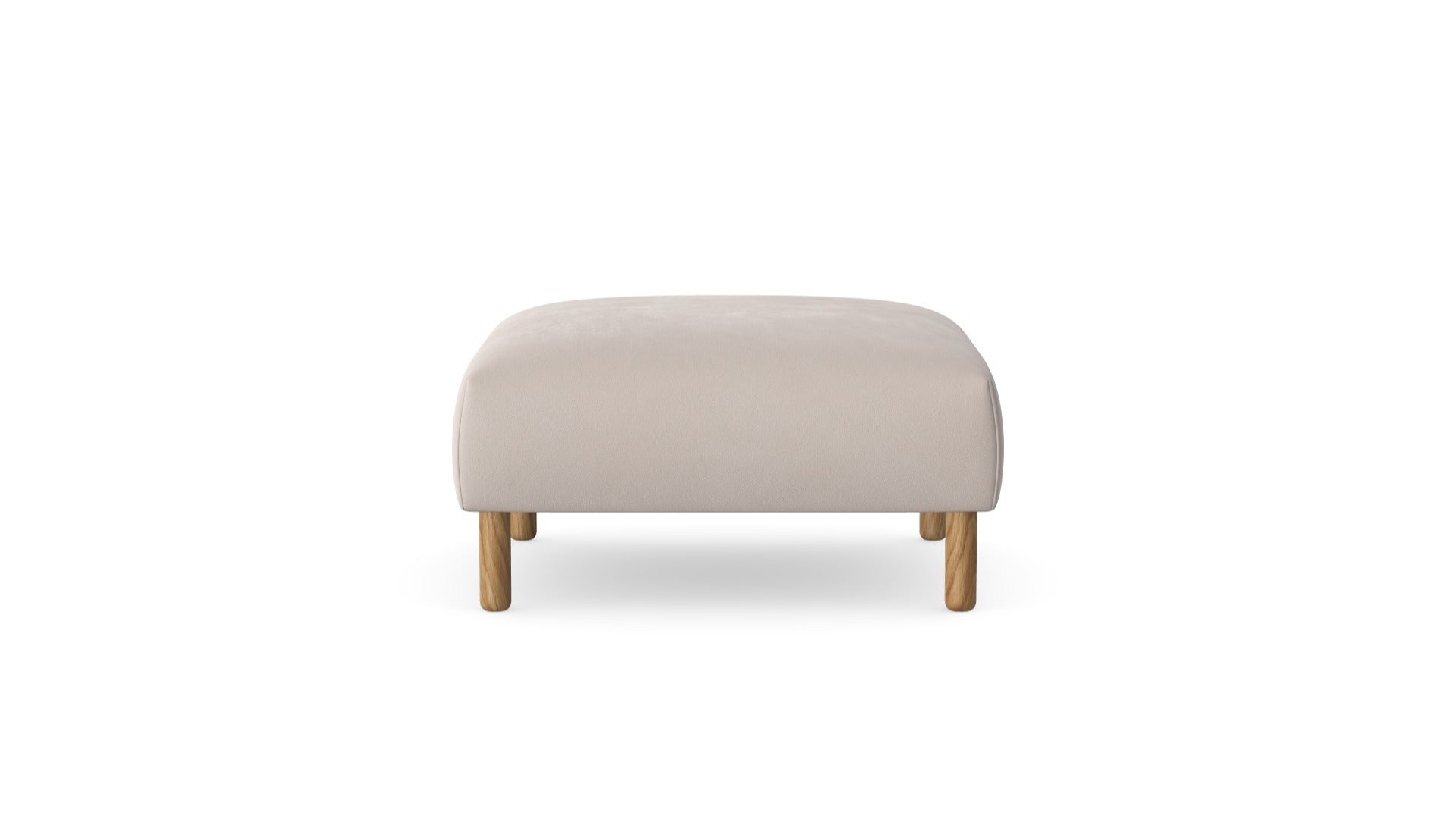 Blow Stool 