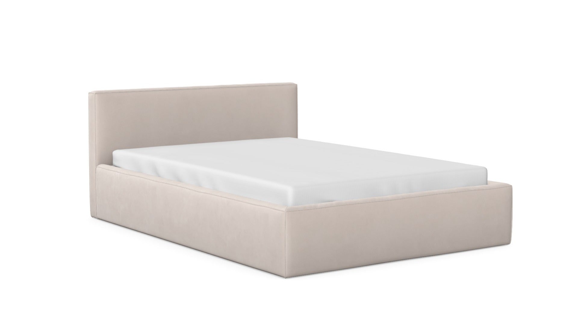 Slay Double bed