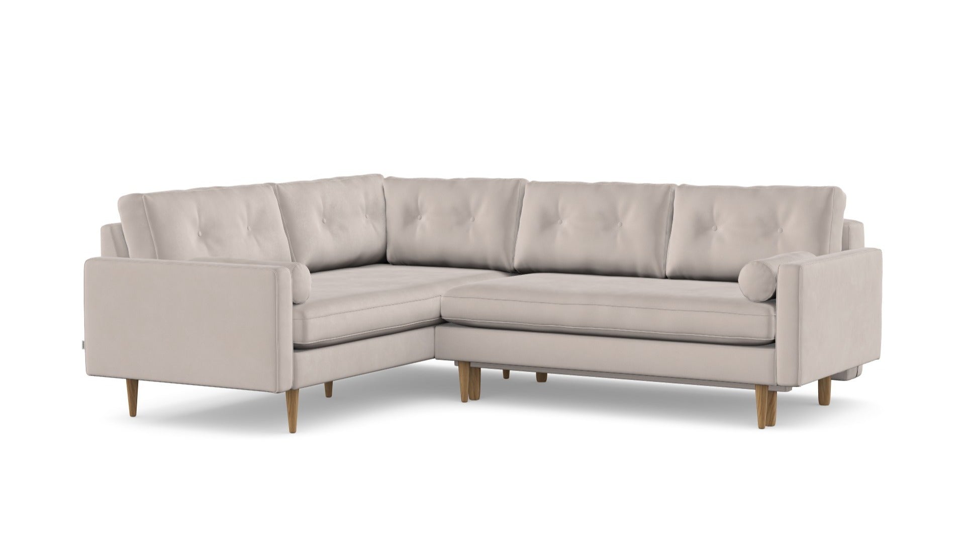 Esme Corner Sofabed, right