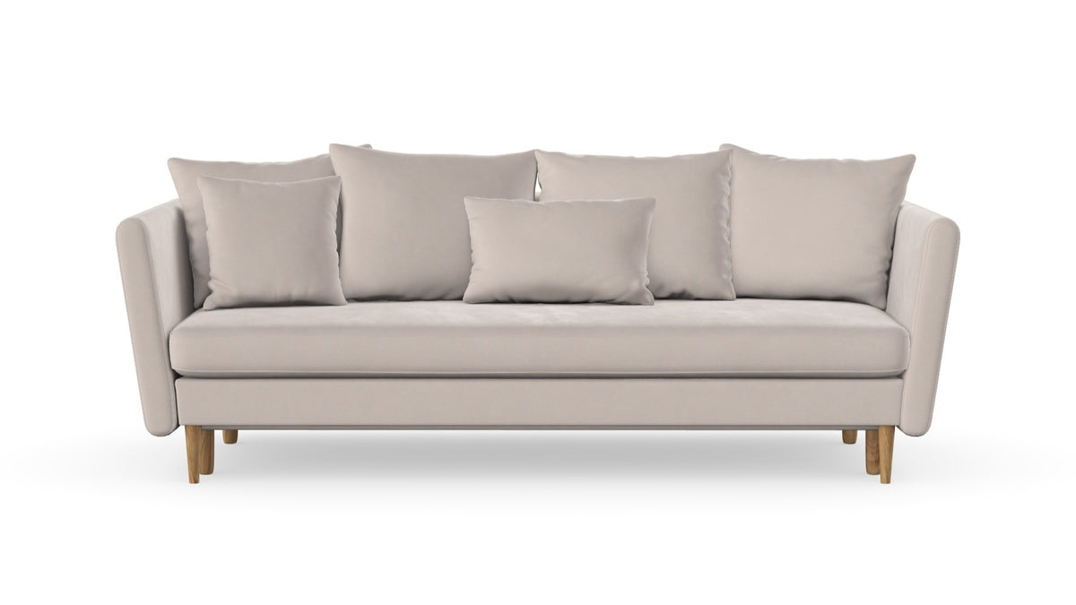 Sofa Joleen z funkcją spania