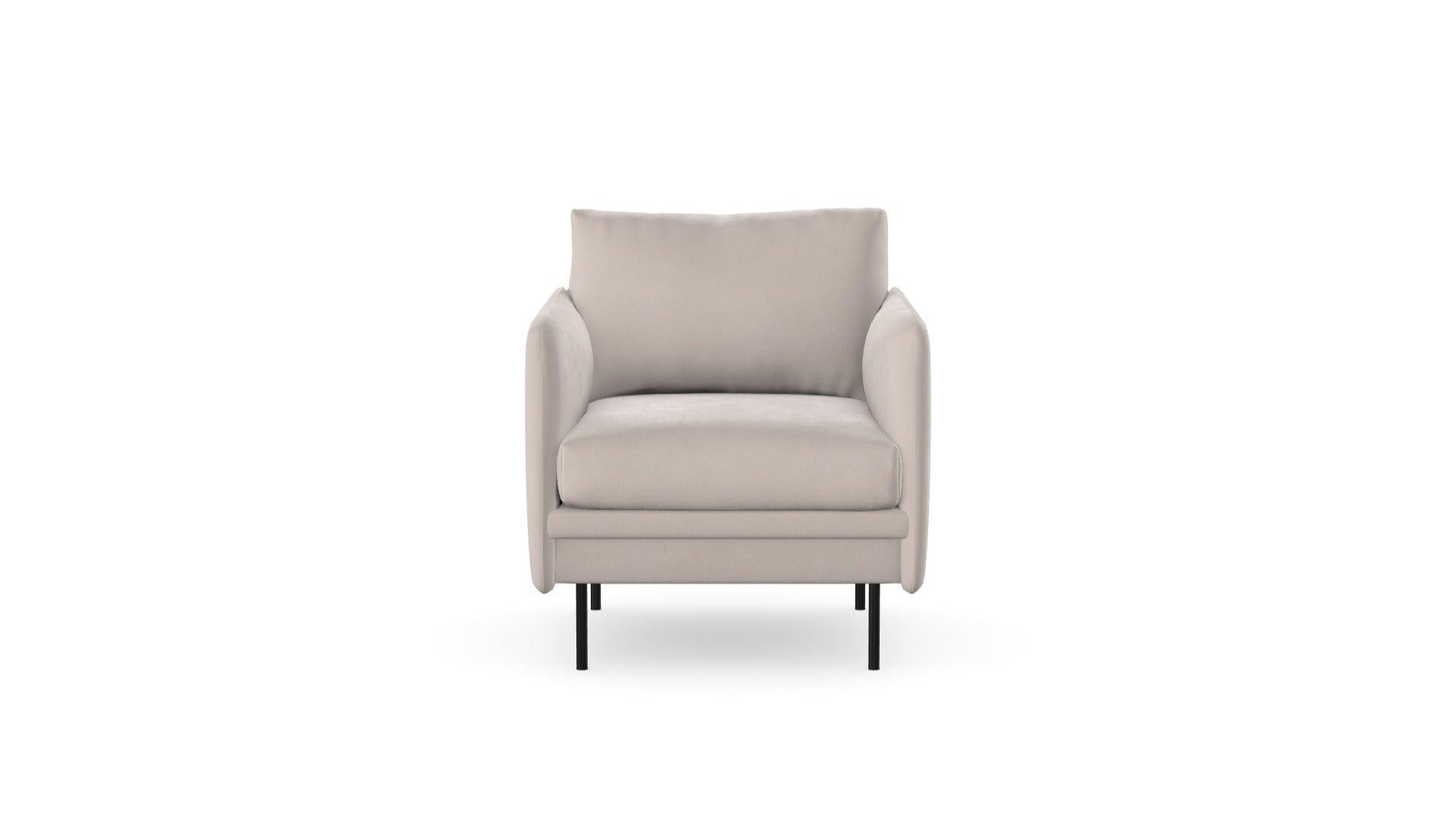 Nora armchair