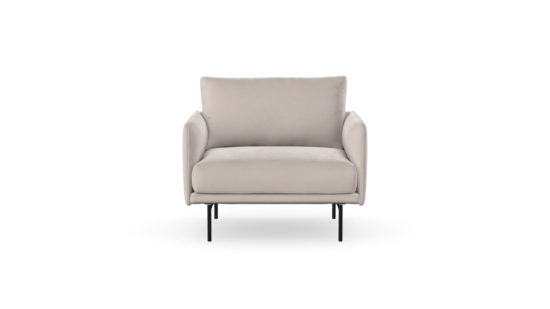 Uma armchair