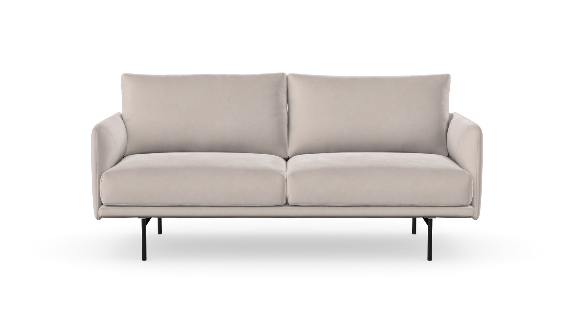 Sofa Uma 2-os