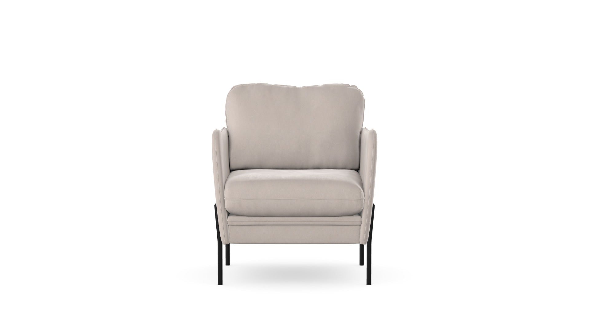Bonnie armchair