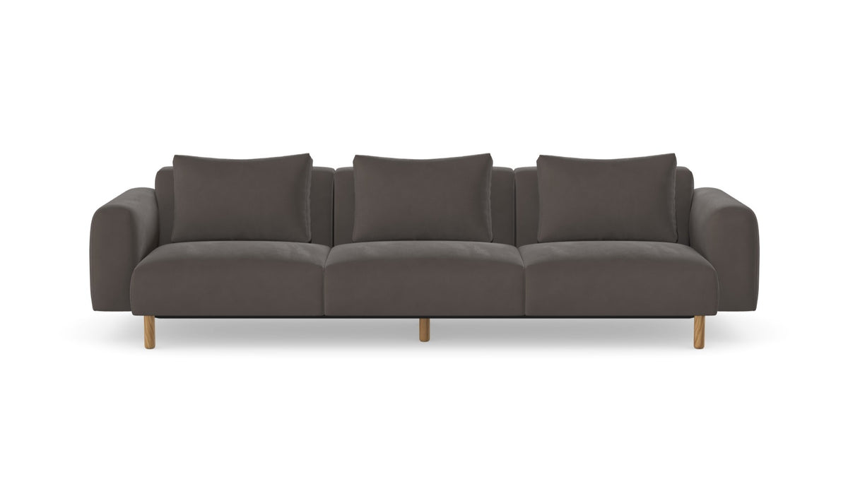 Blow Sofa Longue 