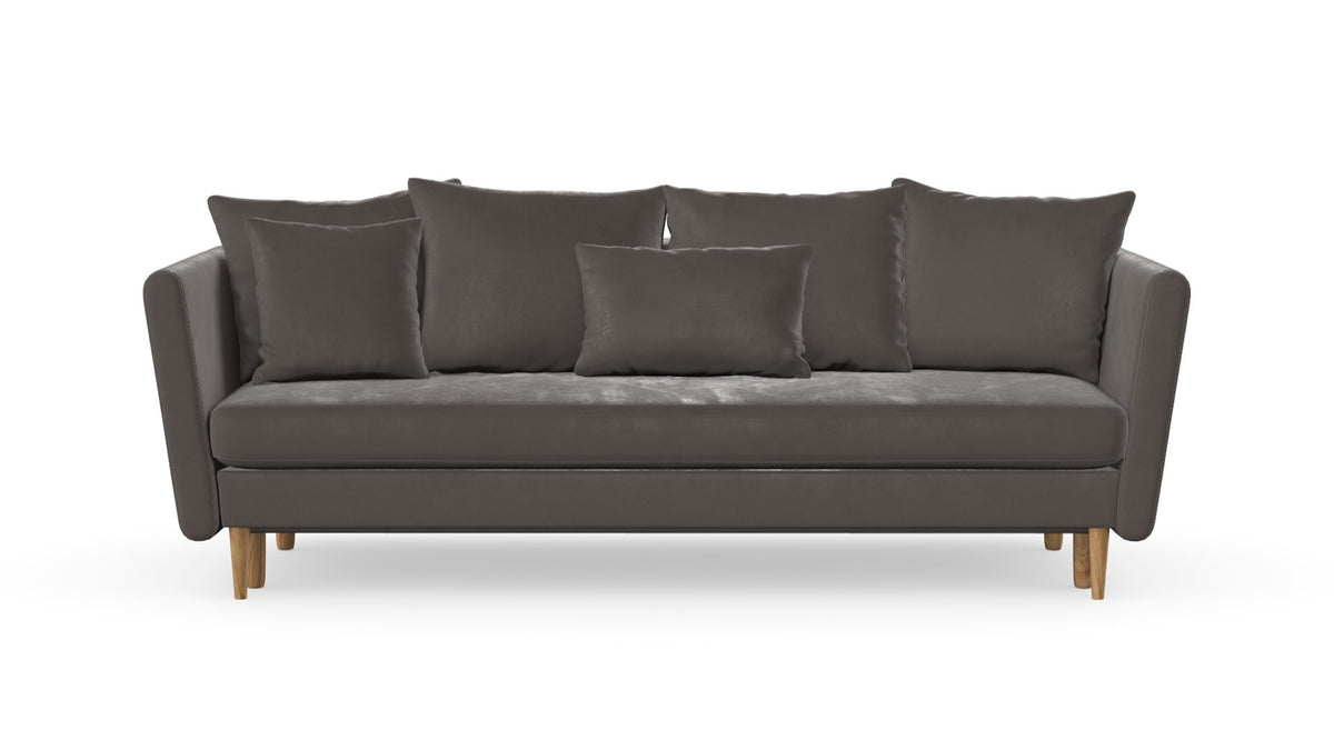 Sofa Joleen z funkcją spania