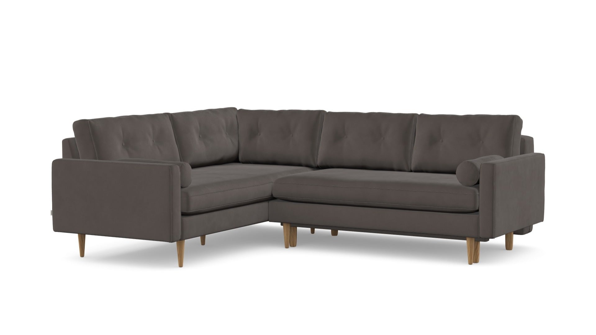 Esme Corner Sofabed, right