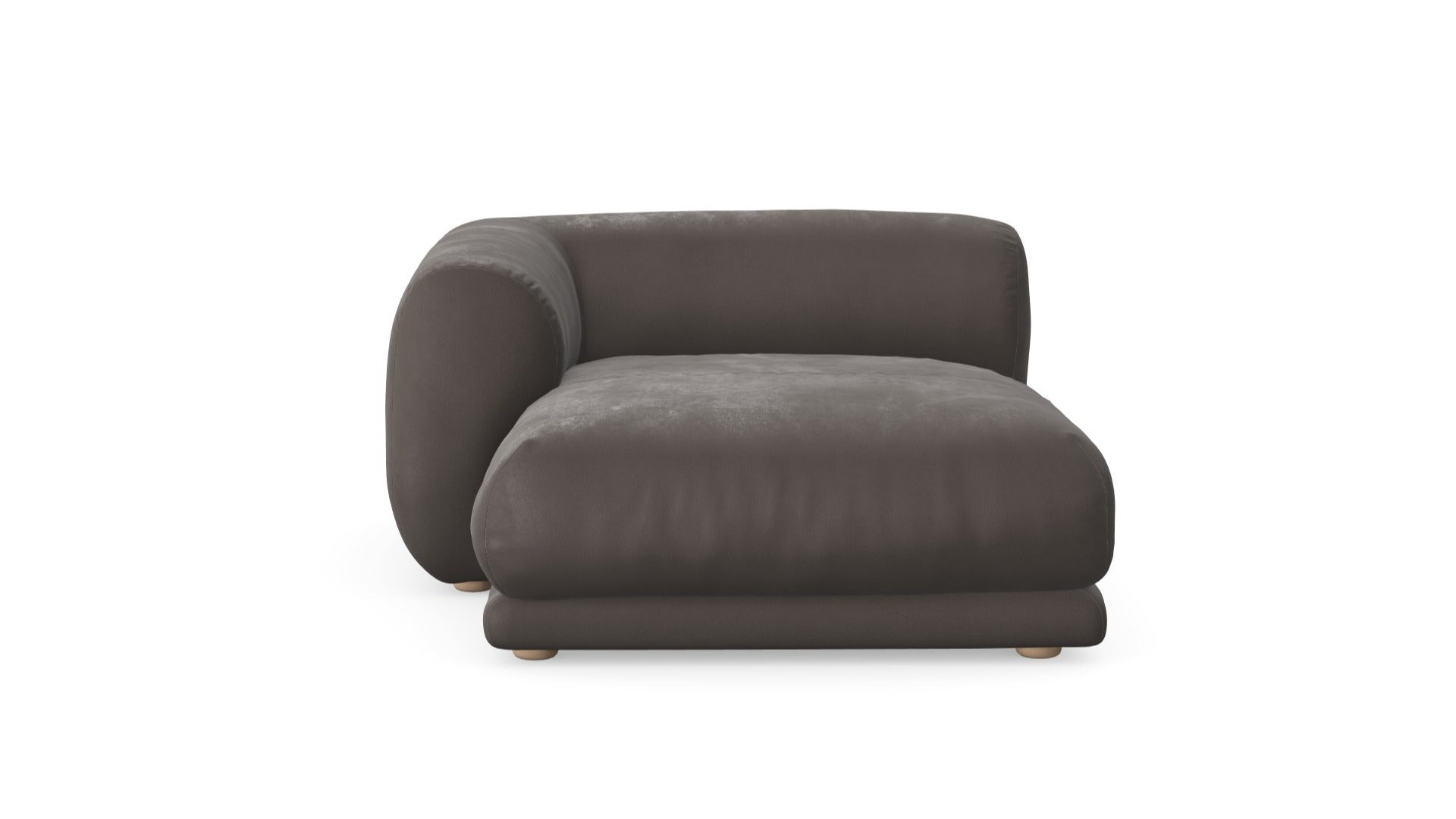 OTLW Lazy Ottoman