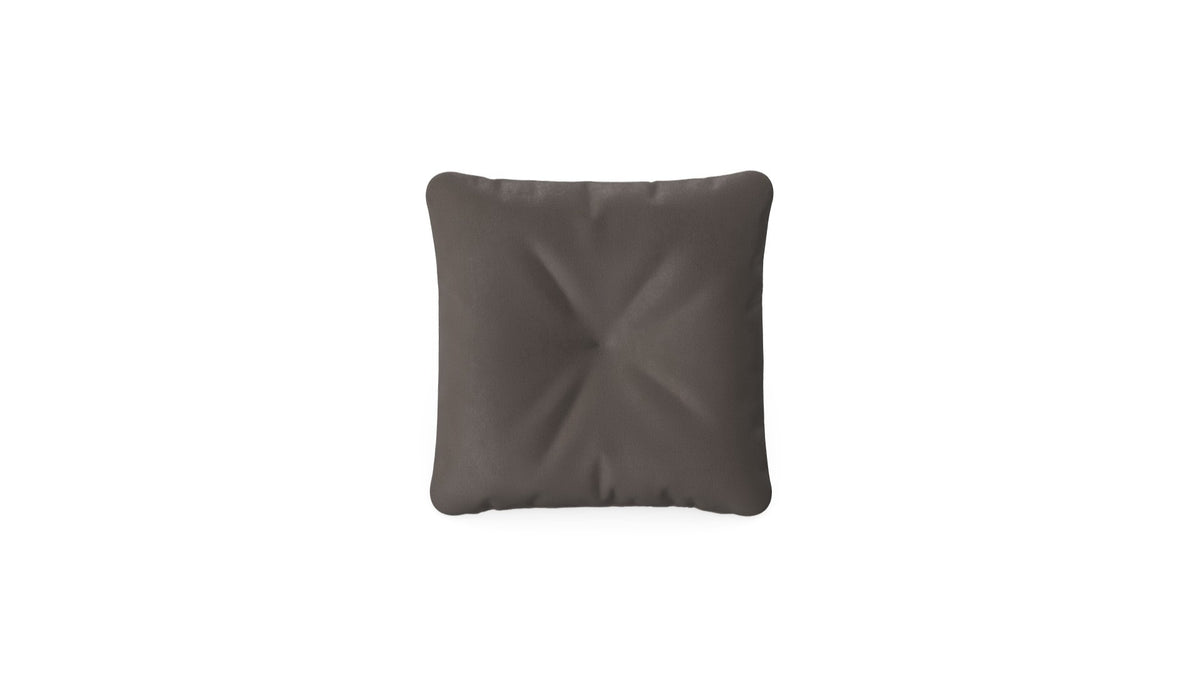 Rückenkissen Lazy 55x55