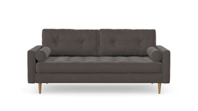 Esme quilted sofa