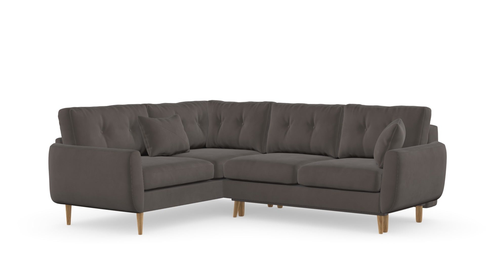 Harris Corner sofabed, right