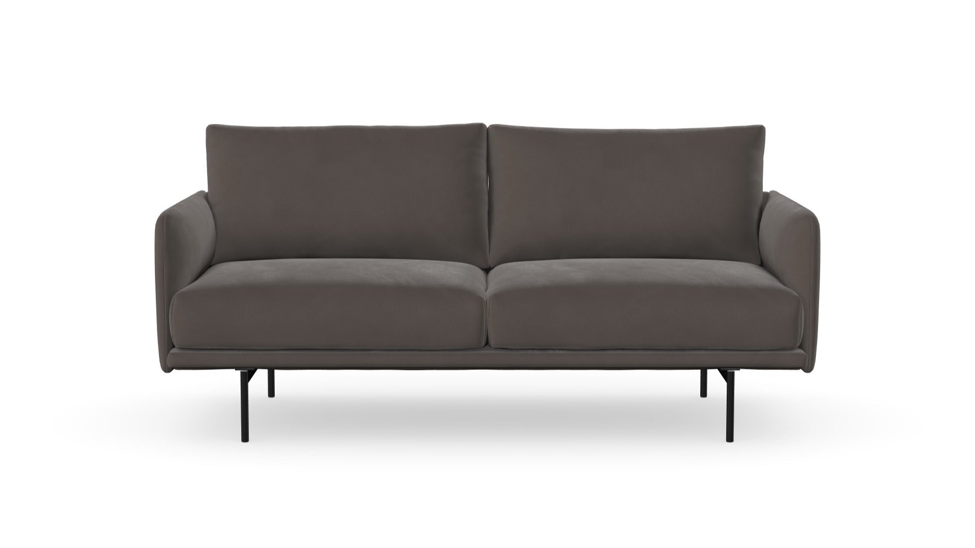 Uma 2-Sitzer Sofa