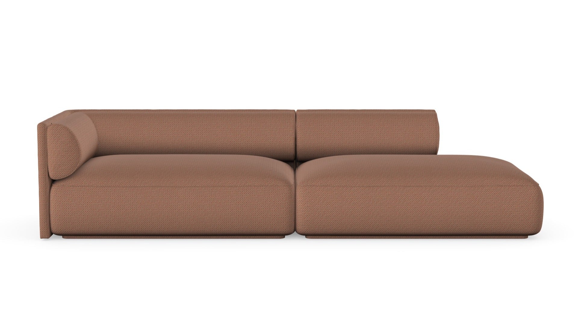 Mood Sofa office, left