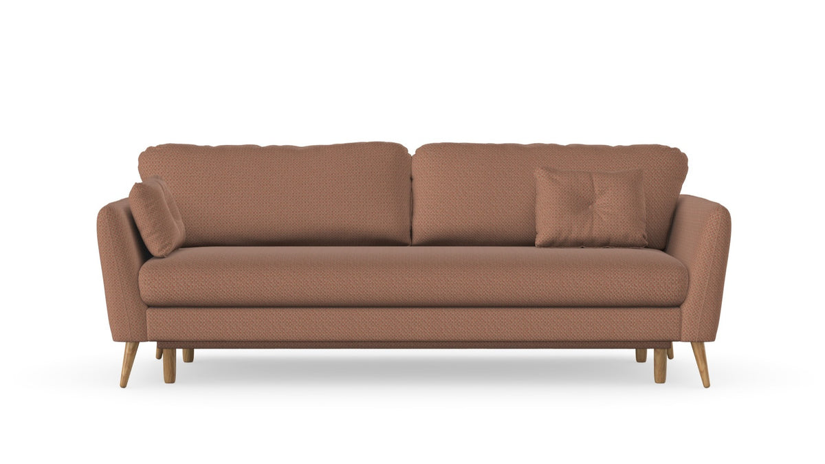 Sofa Clara z funkcją spania