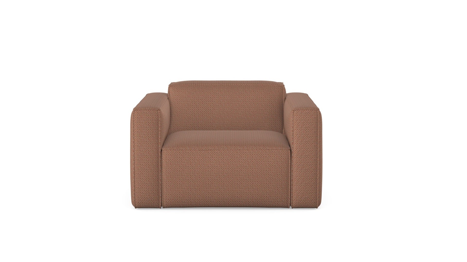 Slay armchair