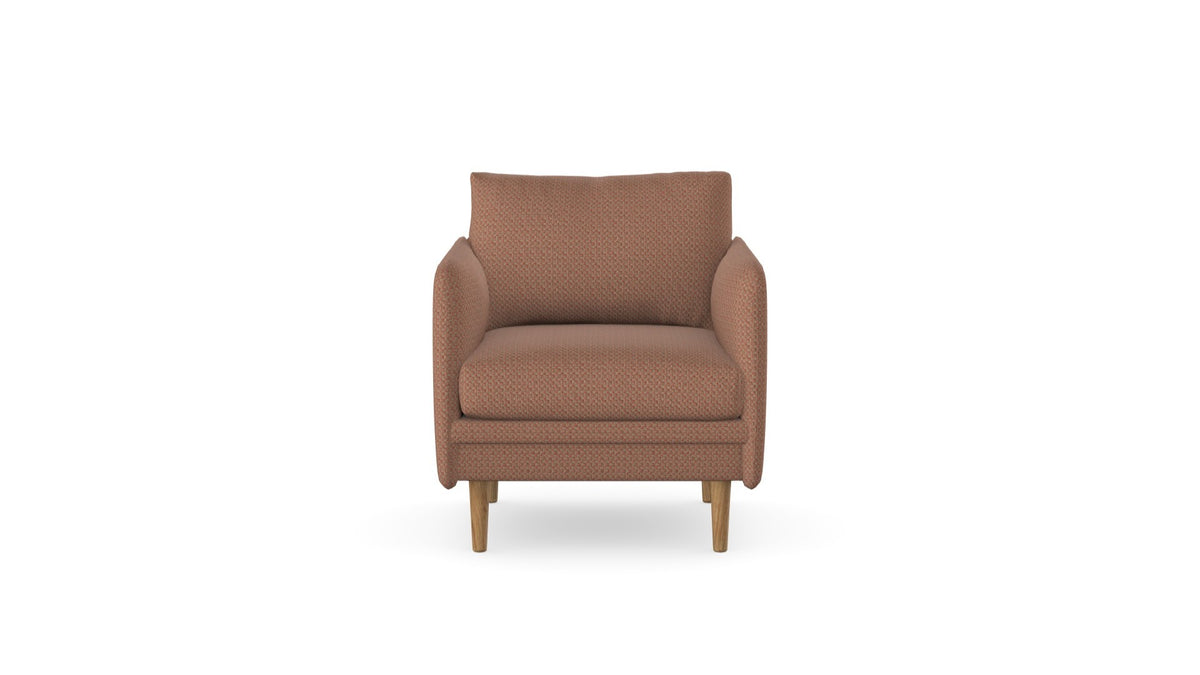 Nora armchair