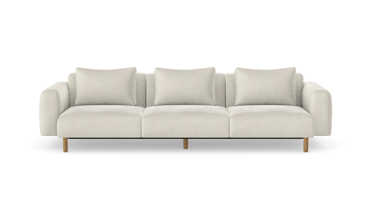 Blow Sofa Longue 