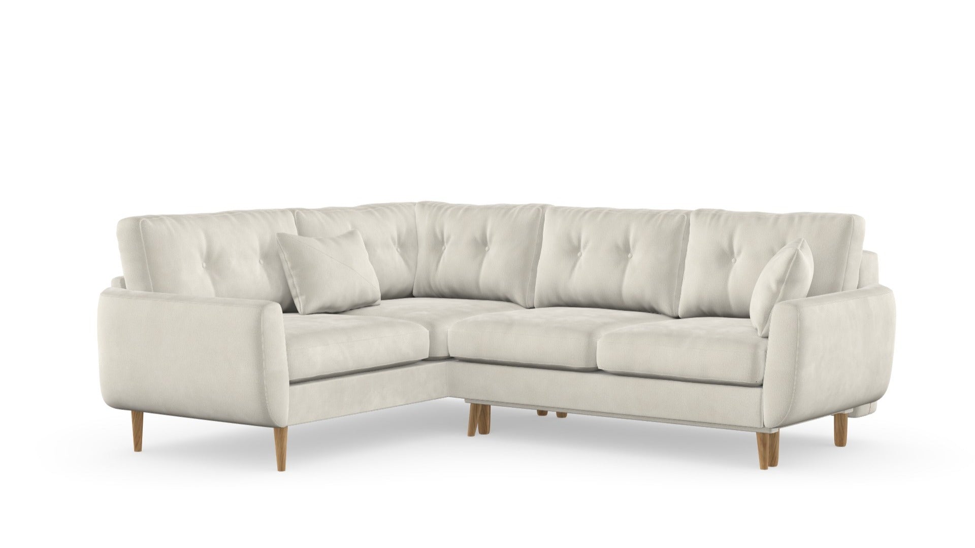 Harris Corner sofabed, right