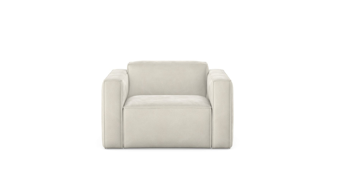 Slay armchair