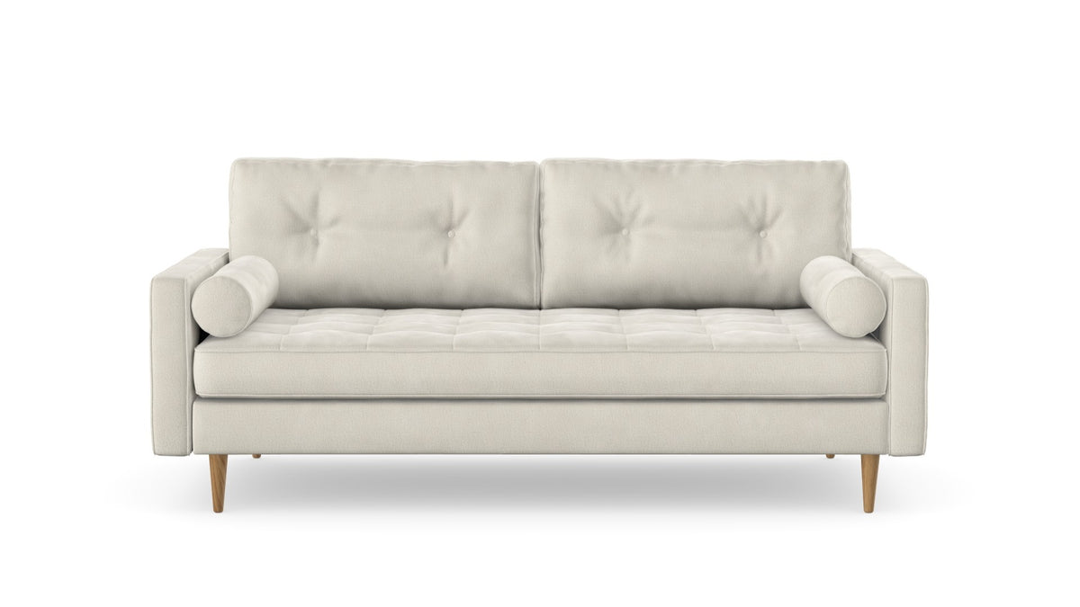 Esme quilted sofa