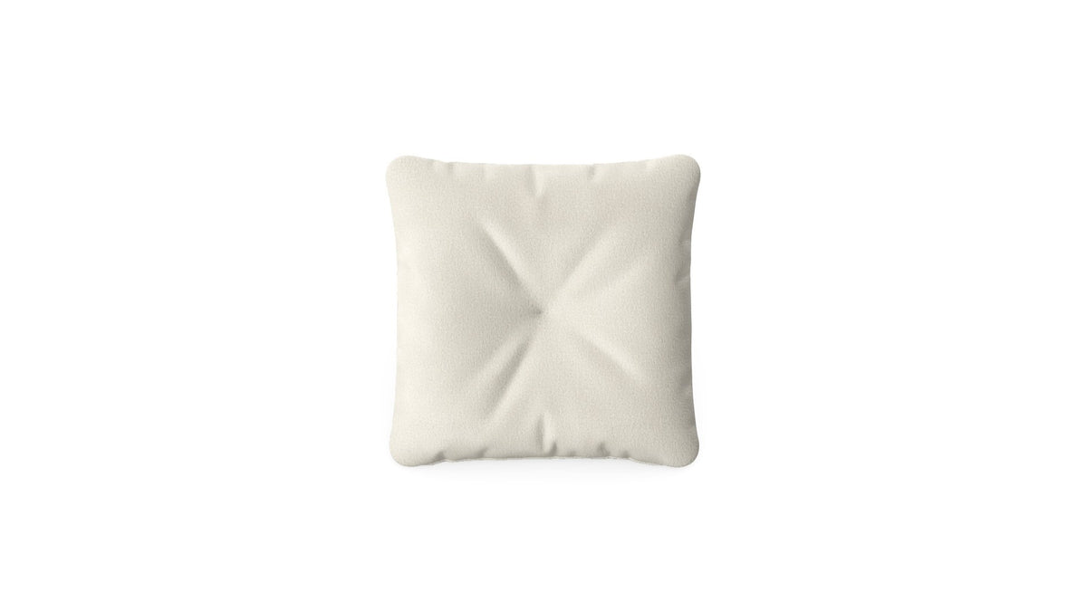 Rückenkissen Lazy 55x55