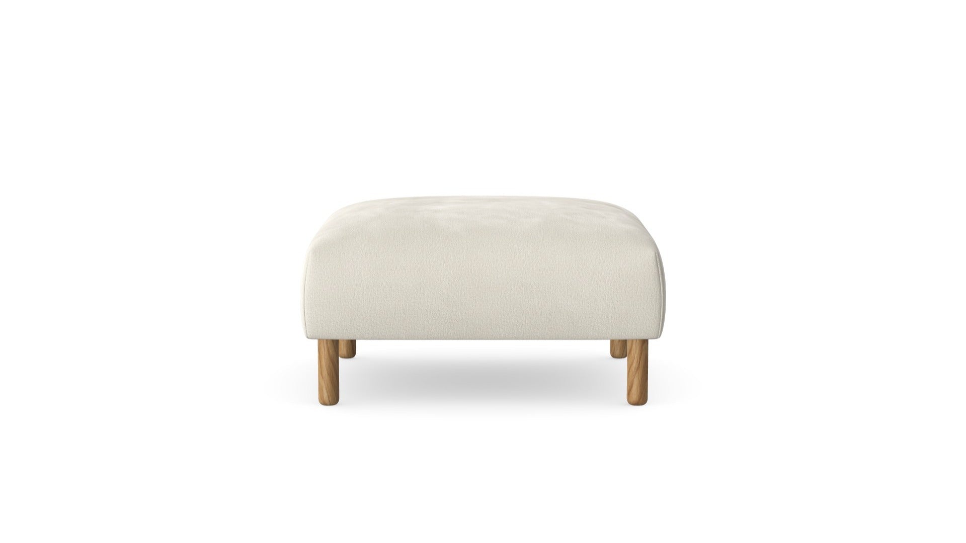 Blow Stool 