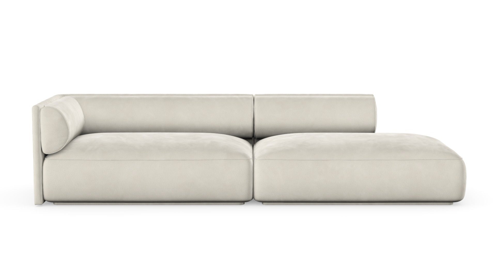 Mood Sofa office, left