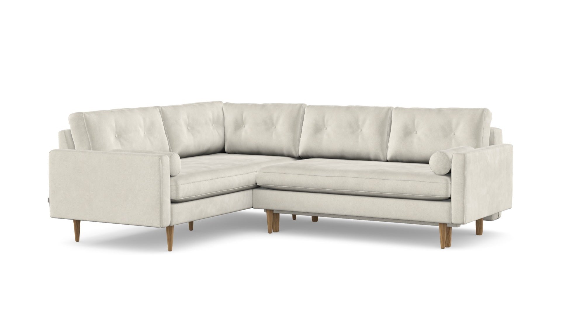 Esme Corner Sofabed, right