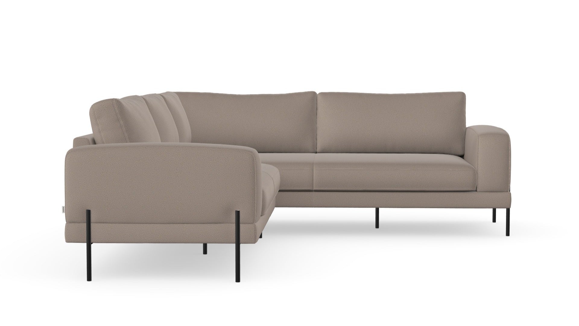 Karin Corner sofa, right
