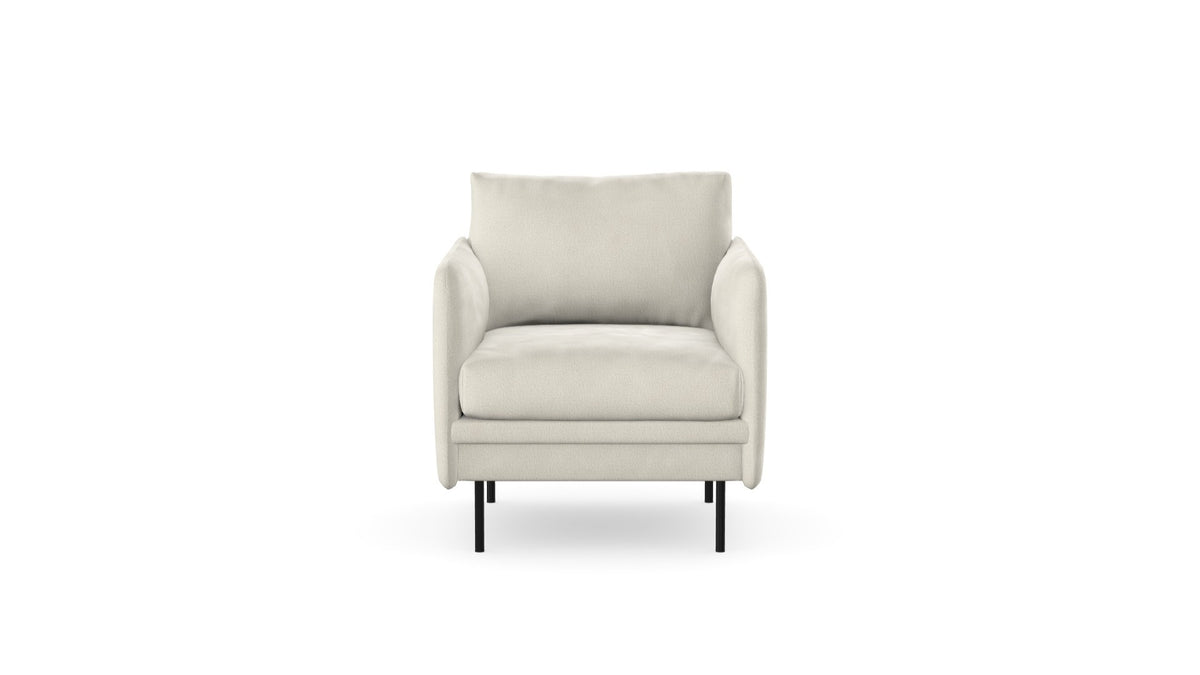 Nora armchair