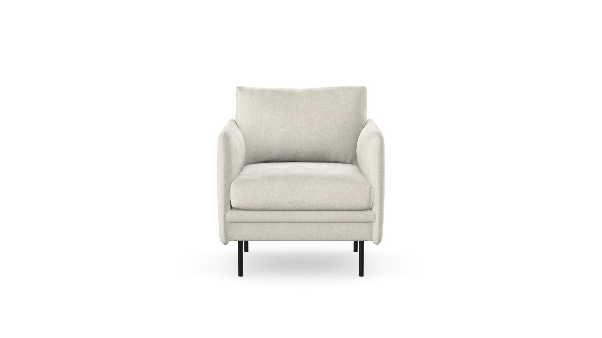 Nora armchair