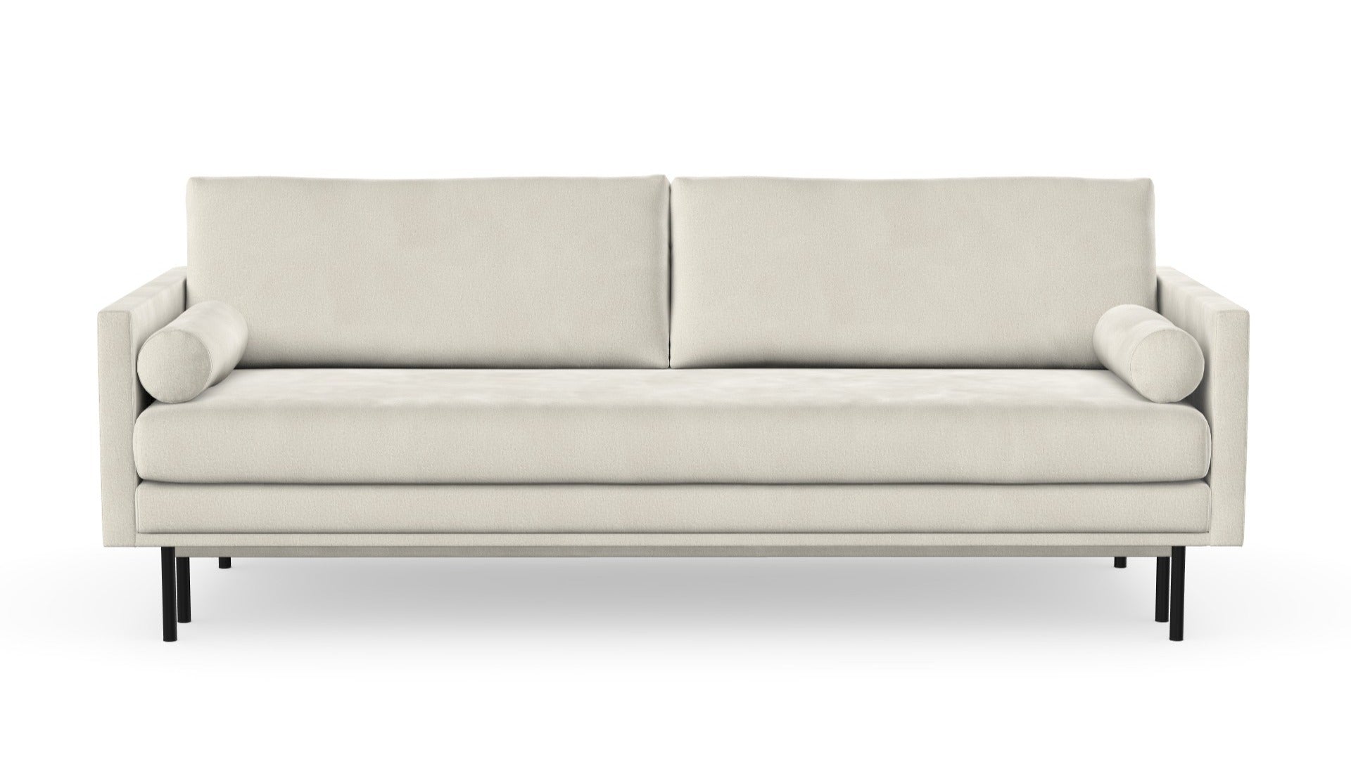 Blues Schlafsofa
