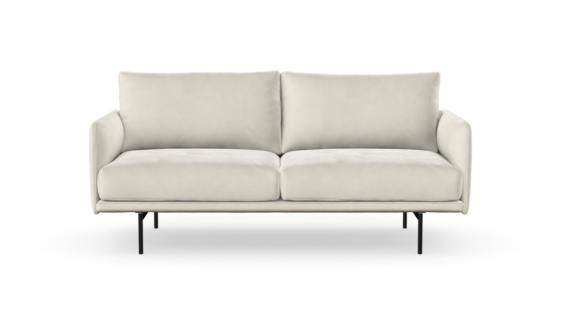 Uma 2-Sitzer Sofa