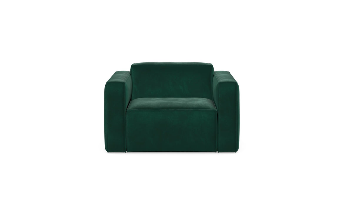 Slay armchair