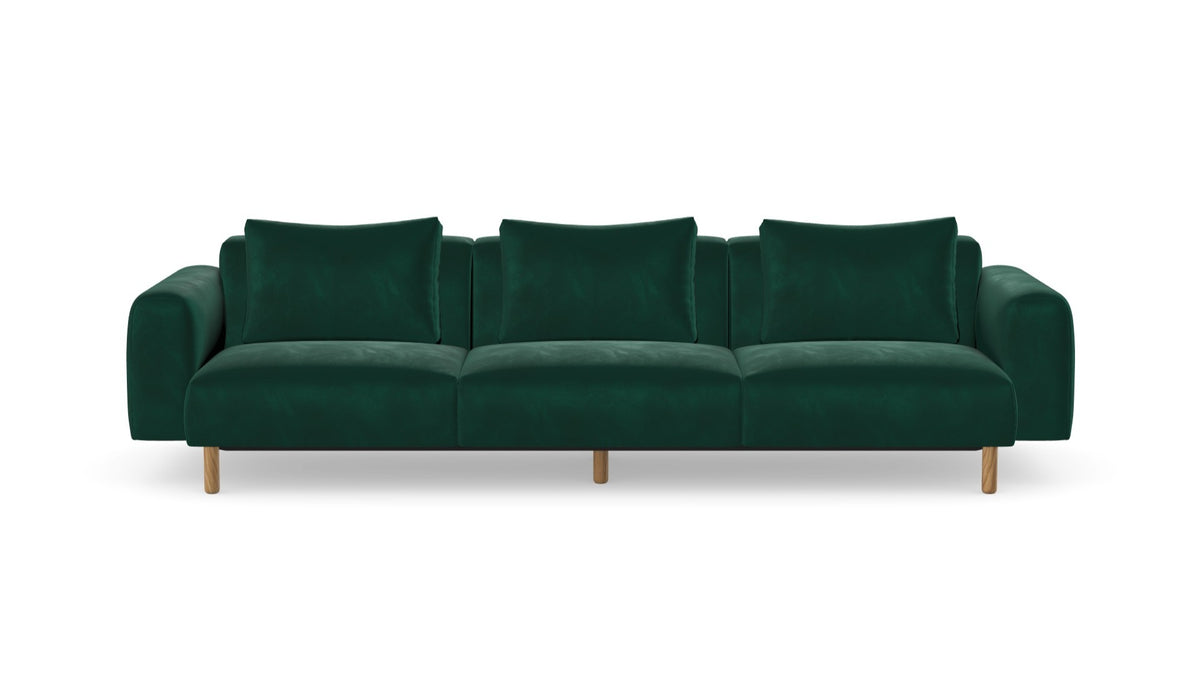 Blow Sofa Longue 