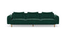 Bottle Green