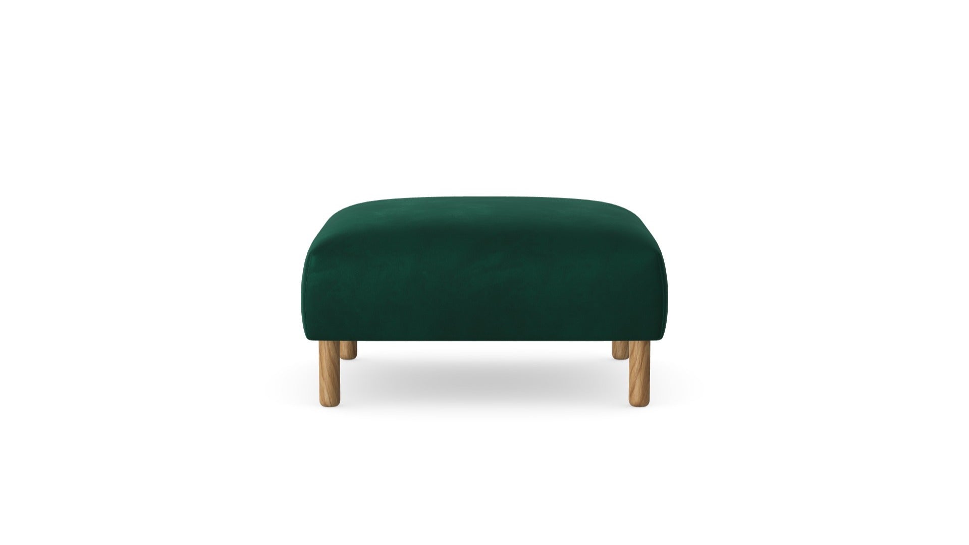 Blow Stool 