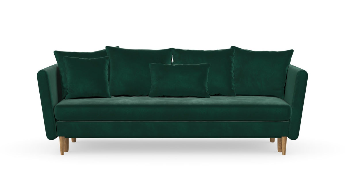 Sofa Joleen z funkcją spania