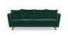 Bottle Green