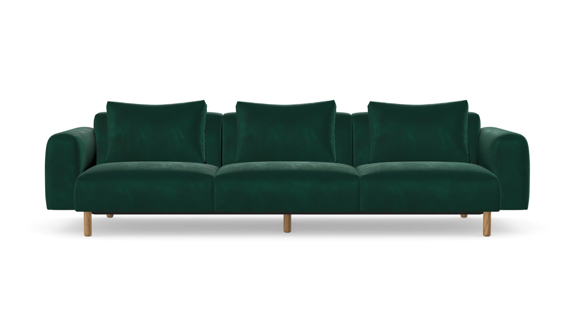 Blow Sofa Longue 