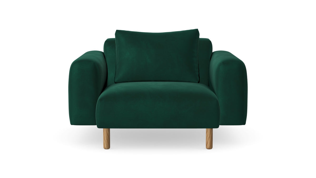 Blow Sessel