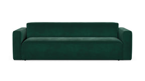 Bottle Green