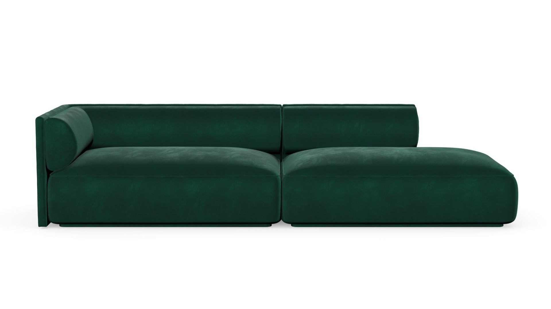 Sofa Mood office, lewa