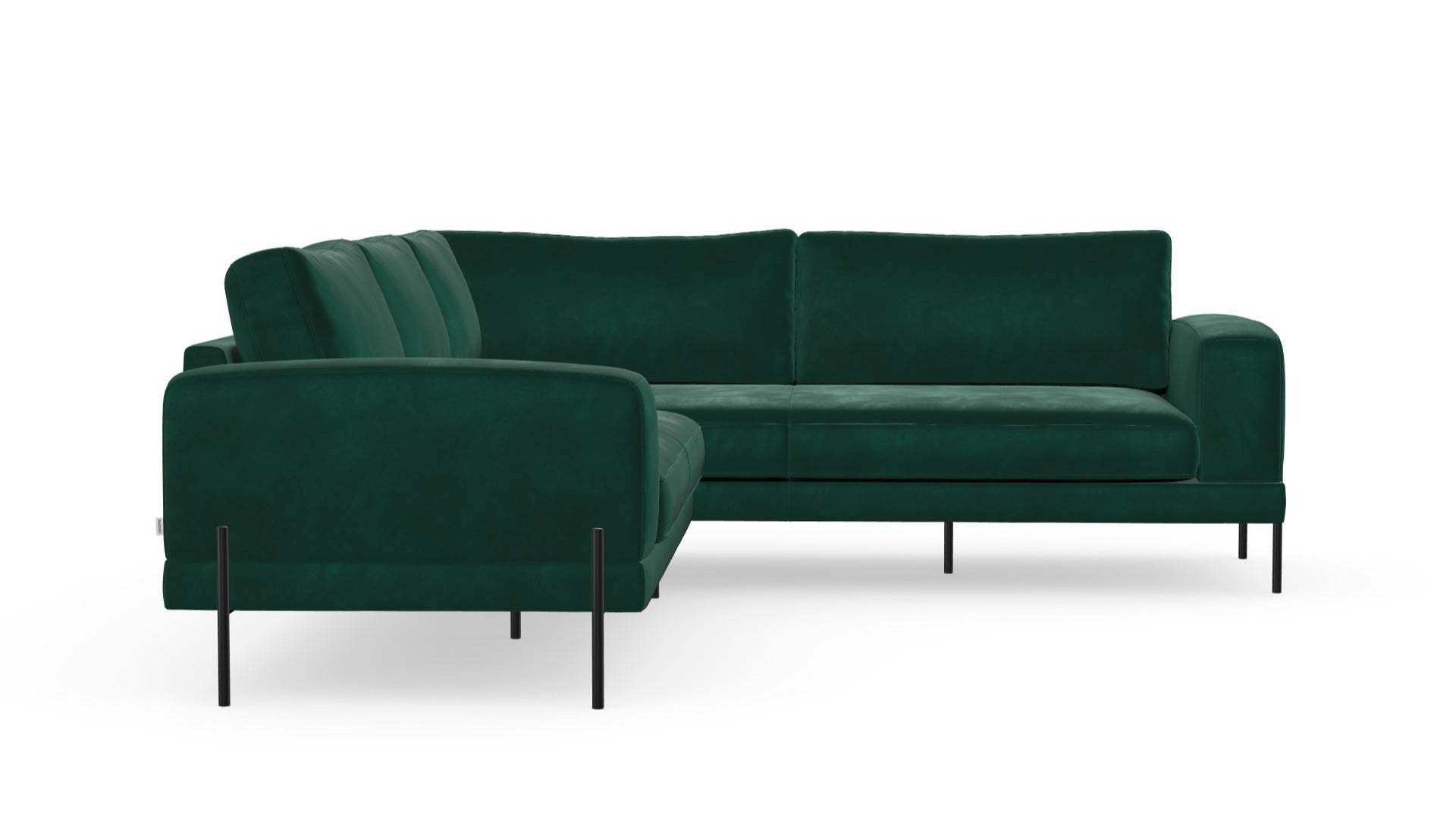 Karin Corner sofa, right