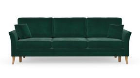 Bottle Green