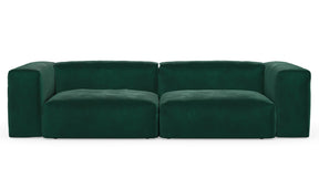 Bottle Green