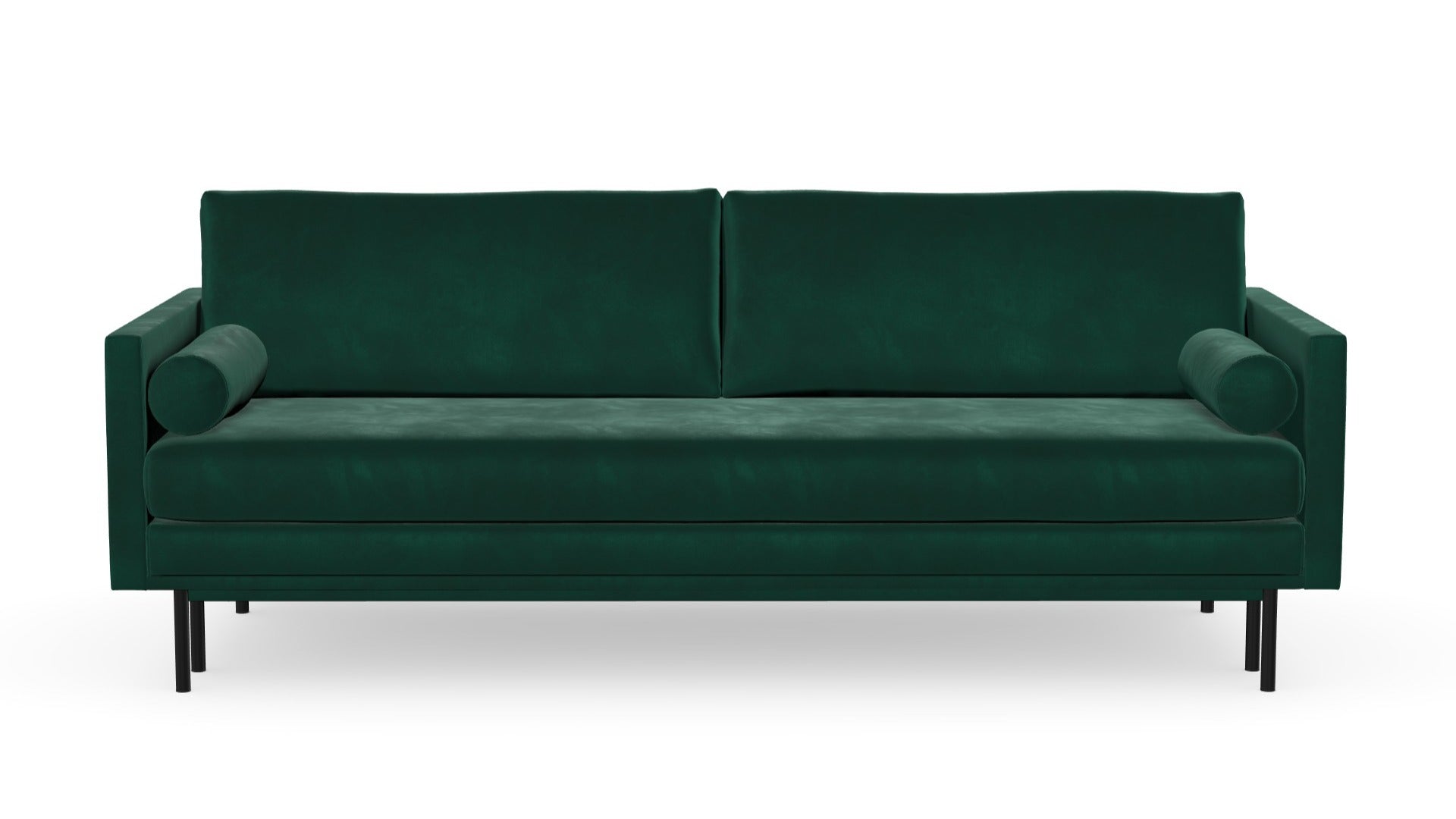Blues Schlafsofa