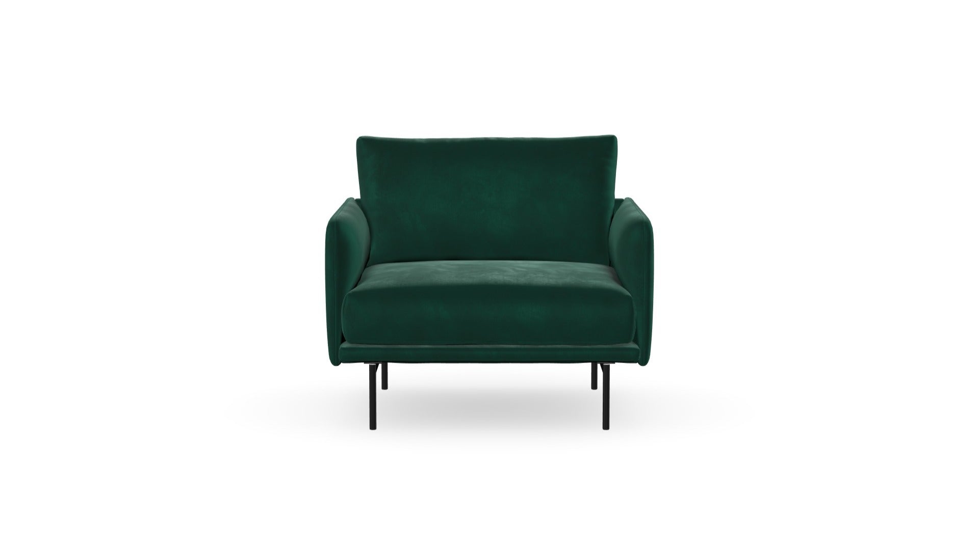 Uma armchair