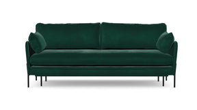 Bottle Green