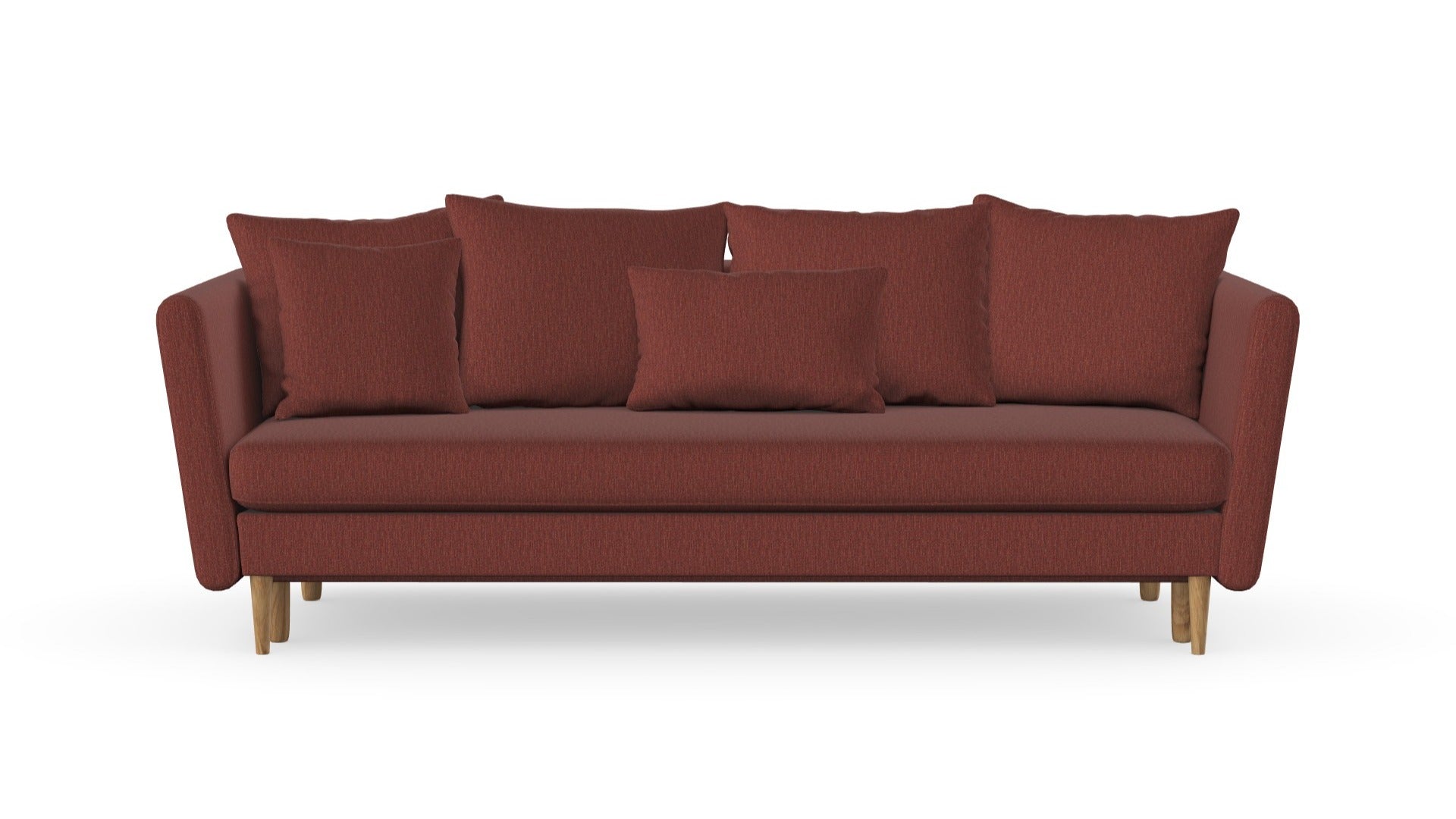 Sofa Joleen z funkcją spania